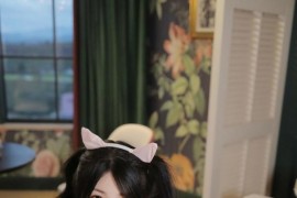 [秀人网] 2024.11.21 NO.9479 陈小花 粉情趣[54P/488MB]