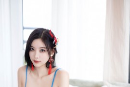 [秀人网] 2023.07.25 No.7135 杨晨晨Yome 浙江安吉旅拍[85P/708MB]