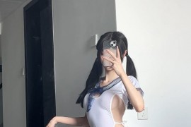 【微密】女刺客-水手服系列[19P-45M]