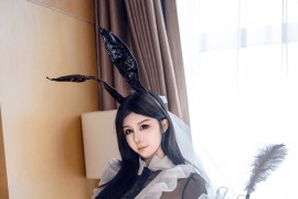 [秀人网] 2024.08.14 NO.9010 陈芊儿 玉姐范姑娘[82P/710MB]