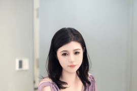 [秀人网] 2024.07.23 NO.8902 金小依 紫色上衣[77P/628MB]