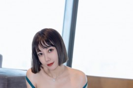 【微-密】果儿Victoria-运动内衣 [43P-370M]