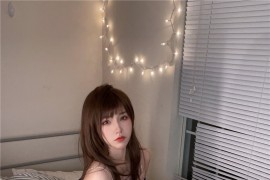狐洛洛子 超清美图合集[11套][持续更新]