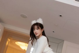 [秀人网] 2025.02.27 NO.9945 陆萱萱 白色宠物[81P/785MB]