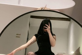 【微-密】俏妞qiaoniuTT-黑丝蜜桃 [17P-35M]