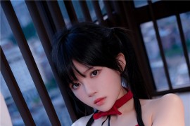 桜桃喵 礼物 [40P-342MB]