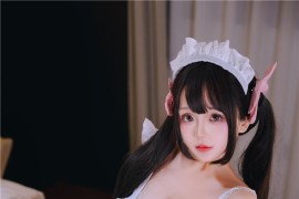 日奈娇 见习女仆[150P5V-2.4G]