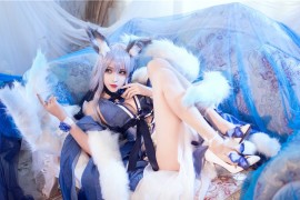 奶狮不咬人 信浓[16P-81MB]