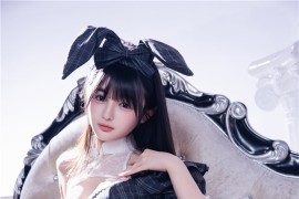 桜井宁宁 格子兔 [9P-249MB]