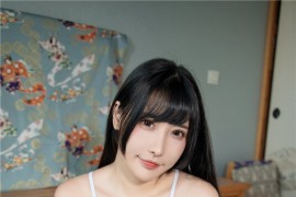 糖果果Candy 超清美图图集[14套][持续更新]