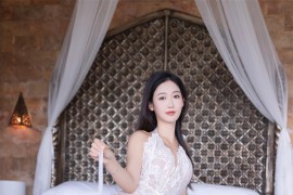 [秀人网] 2023.09.11 No.7369 唐安琪巴厘岛旅拍[81P/792MB]