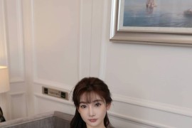 [秀人网] 2025.06.26 NO.10471 陆萱萱 淡蓝色联谊短[78P/784MB]