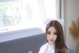 [秀人网] 2024.09.20 NO.9184 金允珍呐 白色护士制服[82P/738MB]