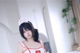 疯猫ss 少女衣橱 粉护士 [54P-602MB]