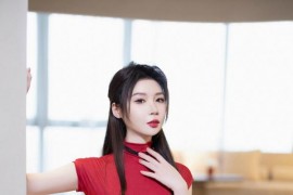 [秀人网] 2024.11.19 NO.9468 梦心玥 红色T恤[93P/683MB]