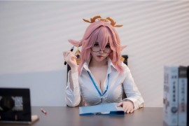 Bangni邦尼 面试 [85P16V-1.05G]