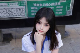 [秀人网] 2024.01.19 NO.7994 豆瓣酱 学妹制服[85P/740MB]