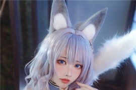 宮本桜 碧蓝航线 信浓 [20P-310MB]