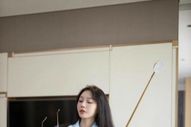 [秀人网] 2024.11.19 NO.9469 安然anran 职场女人[81P/666MB]