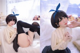 Sally Dorasnow COS超清美图图集[78套][持续更新]