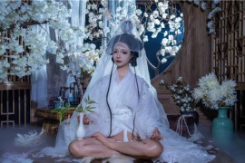 yuuhui玉汇 欲观音[114P1V-1.17G]