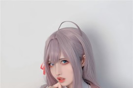 山崎怜 艾莉同学 [94P-109M]