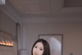 [秀人网] 2024.05.29 NO.8616 杏子Yada 白色连衣短裙[84P/700MB]