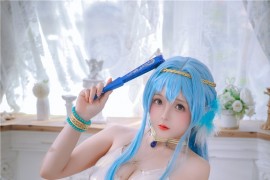 日奈娇 海伦礼服 [46P-600MB]