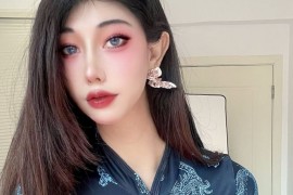 【微-密】小喵咪ck-旗袍豹纹 [14P3V-251M]