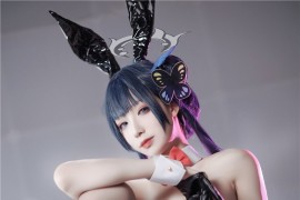 封疆疆v 妃咲 兔女郎 [30P-361MB]