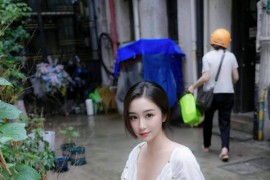 [秀人网] 2025.07.31 NO.10603 楠芝 白色长袍[78P/862MB]