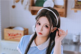 日奈娇 蛋糕售卖员 [129P5V-1.17GB]