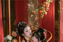 云溪溪 奶桃&轩萧学姐 朝开暮落-下 [117P5V-5.81GB]