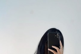 【微-密】俏妞qiaoniuTT- 红色渔网袜 [18P1V-89M]