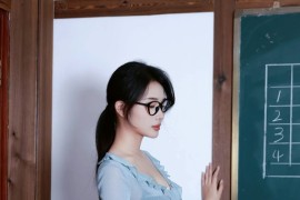 [秀人网] 2025.07.25 NO.10585 南乔 黑色情趣[89P/843MB]