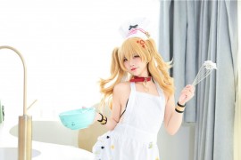 G44不会受伤 贝奇周年纪念插画 [27P-366MB]