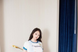 [秀人网] 2024.10.30 NO.9364 潘多拉哦 蓝色球衣[48P/481MB]