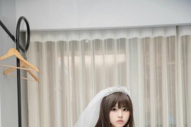 [秀人网] 2024.12.03 NO.9539 姚若兮vay 白情趣婚纱[66P/560MB]