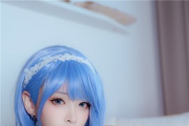 宮本桜 碧蓝航线 恰巴耶夫[20P-257MB]