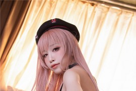 水淼aqua 拉毗[40P-89MB]