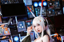 焖焖碳 绫波鬼神乐队 [24P-138M]