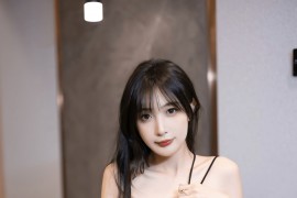 [秀人网] 2024.05.29 NO.8619 林星阑 浅绿色露肩连夜短裙[91P/715MB]