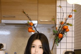 [秀人网] 2024.05.10 NO.8517 小薯条nienie 图案睡服[78P/794MB]