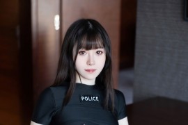 [秀人网] 2023.11.09 No.7637 林悠悠黑色上衣[99P/853MB]