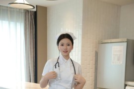 [秀人网] 2025.06.26 NO.10465 林嘉馨白色护士制服[80P/704MB]