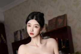 [秀人网] 2024.02.08 NO.8097 周于希Sally 红色露肩服[107P/0.98GB]