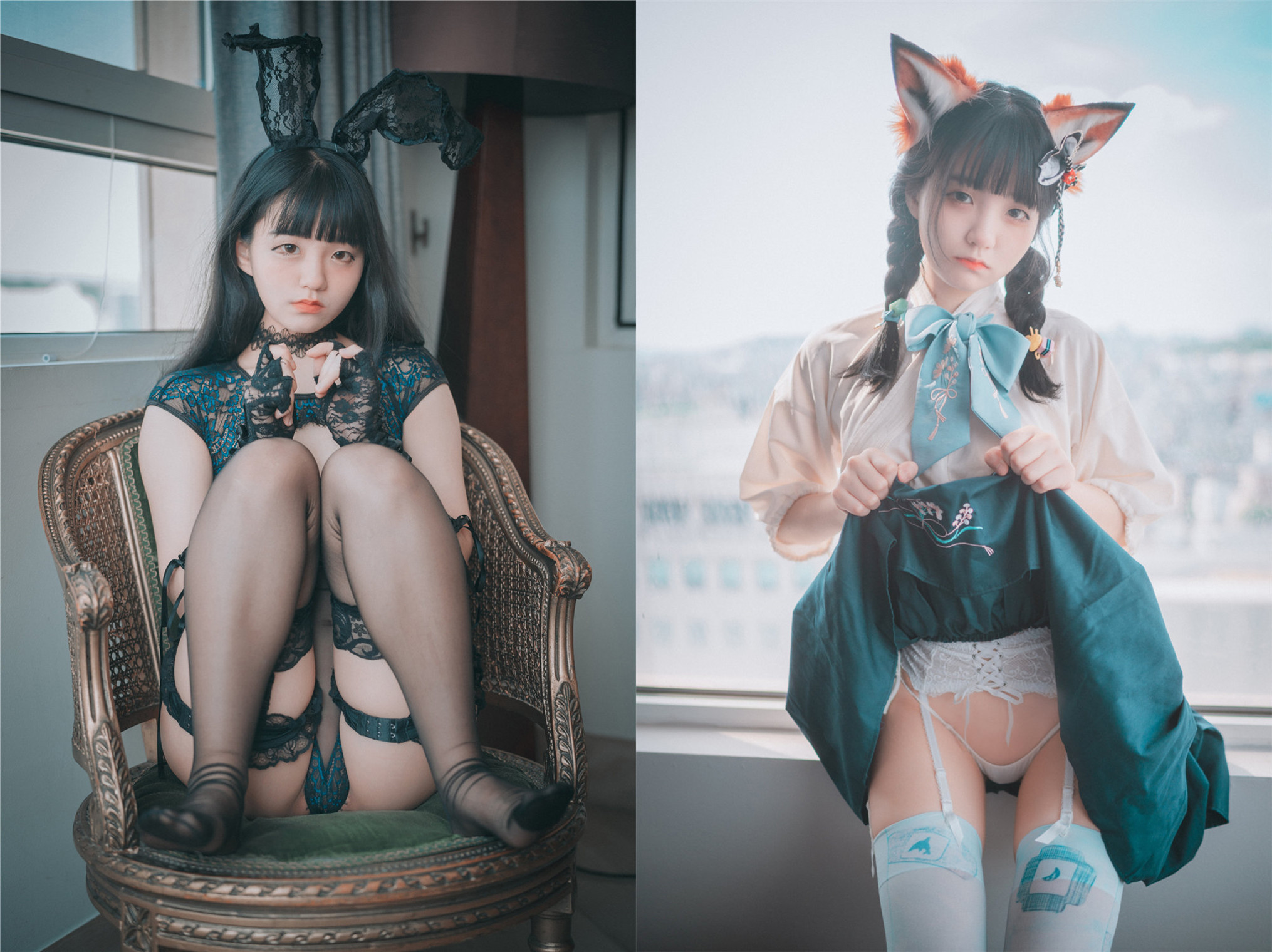 韩国正妹 정제니(Jenny)  超清美图图集[64套][持续更新] 第3张