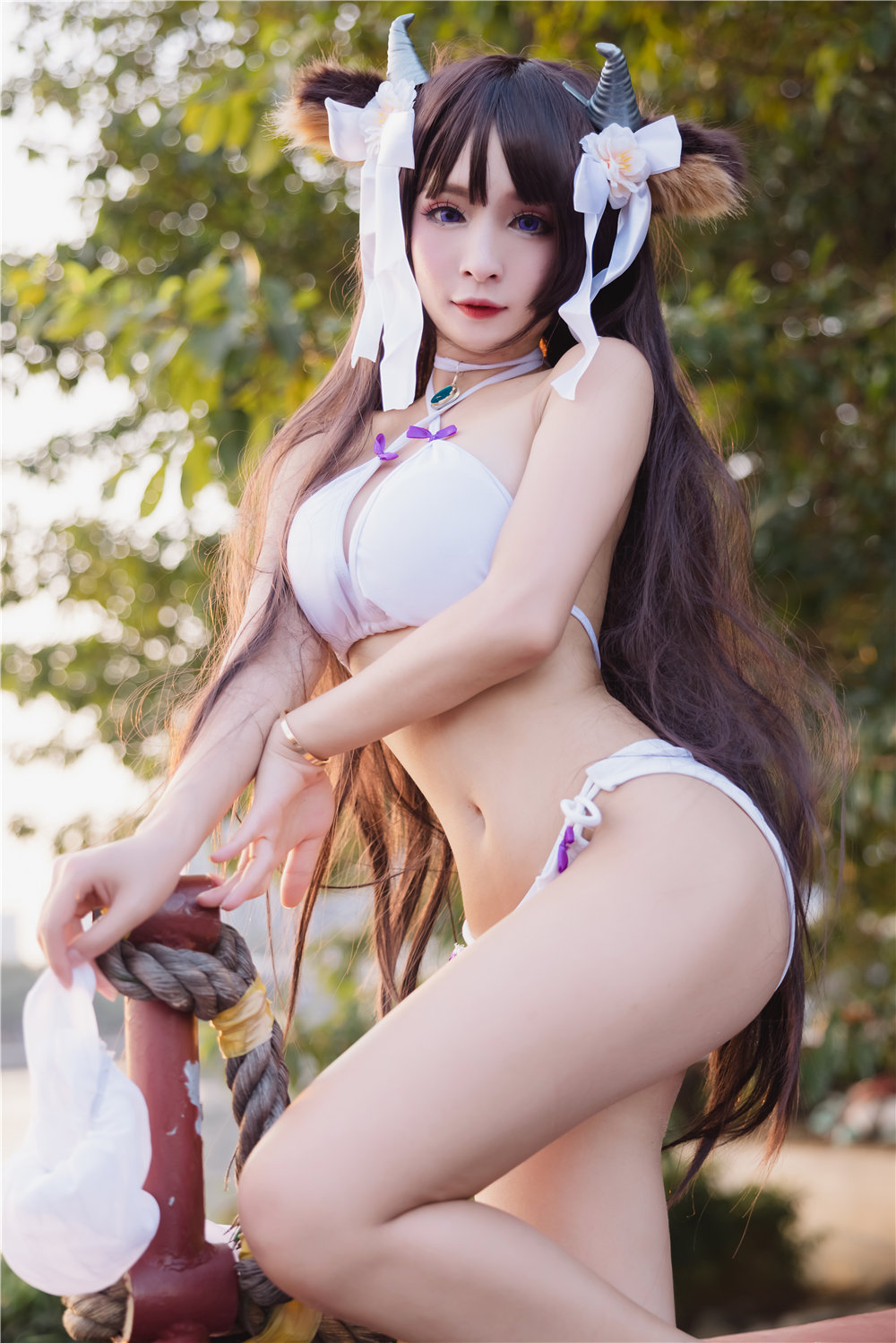 九九八吖 超清美图图集[20套][持续更新] 第2张