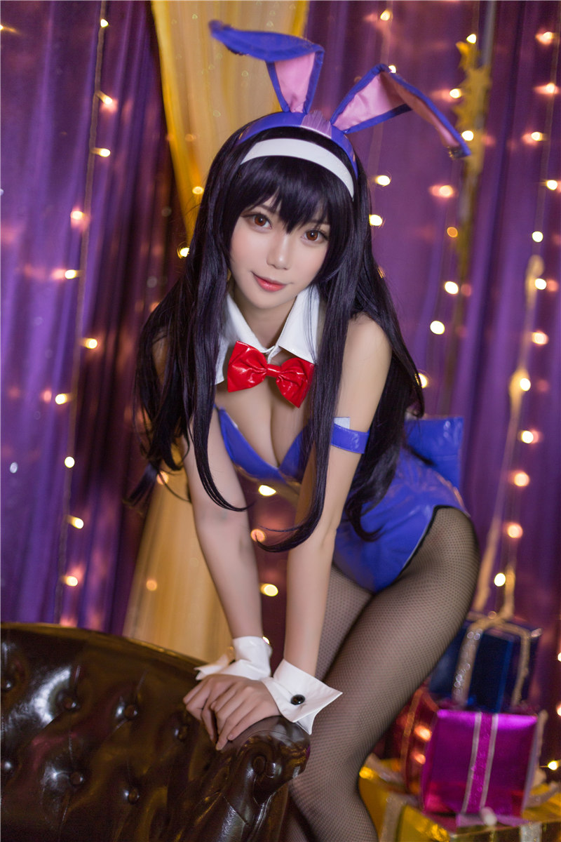 大肉丸Amieev 超清美图图集[6套][持续更新] 第3张