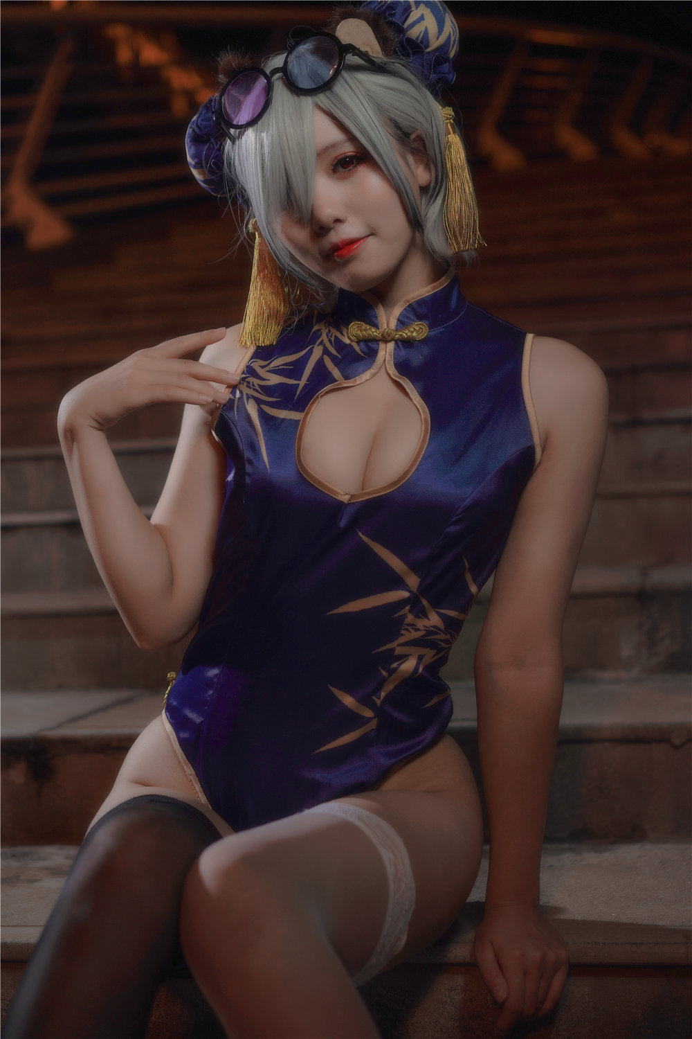 墨玉-M 超清美图图集[9套][持续更新] 第2张